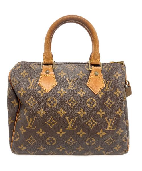 LOUIS VUITTON（ルイ ヴィトン）LOUIS VUITTON (ルイ ヴィトン) ハンドバッグの古着・服飾アイテム