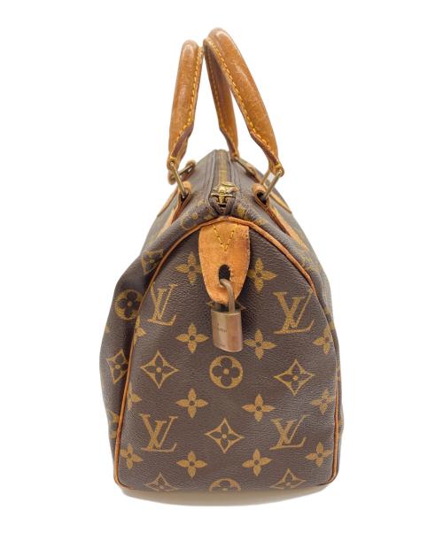 LOUIS VUITTON（ルイ ヴィトン）LOUIS VUITTON (ルイ ヴィトン) ハンドバッグの古着・服飾アイテム