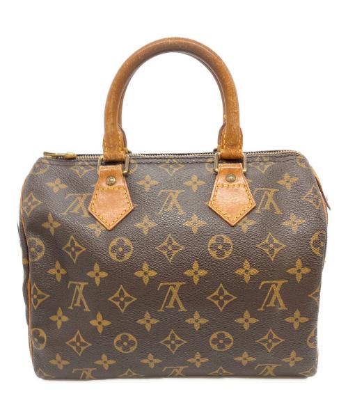 LOUIS VUITTON（ルイ ヴィトン）LOUIS VUITTON (ルイ ヴィトン) ハンドバッグの古着・服飾アイテム