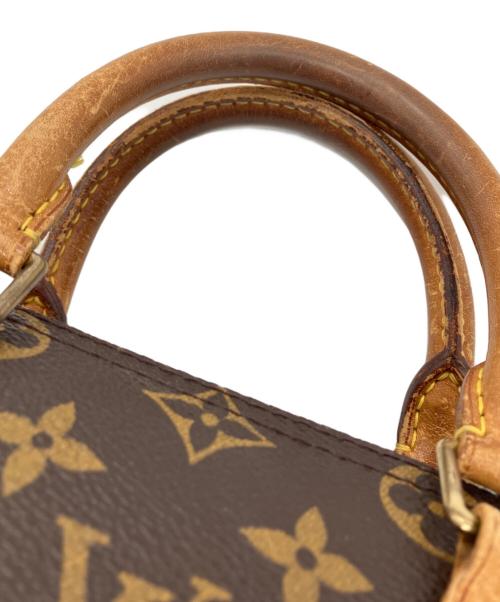 LOUIS VUITTON（ルイ ヴィトン）LOUIS VUITTON (ルイ ヴィトン) ハンドバッグの古着・服飾アイテム
