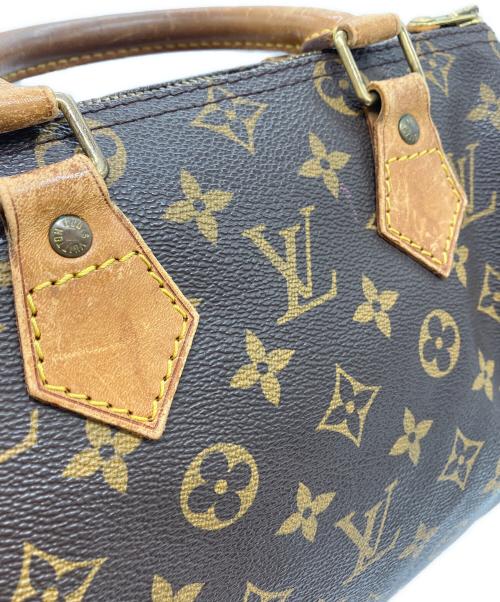 LOUIS VUITTON（ルイ ヴィトン）LOUIS VUITTON (ルイ ヴィトン) ハンドバッグの古着・服飾アイテム