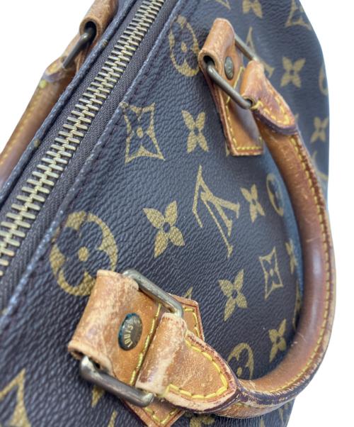 LOUIS VUITTON（ルイ ヴィトン）LOUIS VUITTON (ルイ ヴィトン) ハンドバッグの古着・服飾アイテム