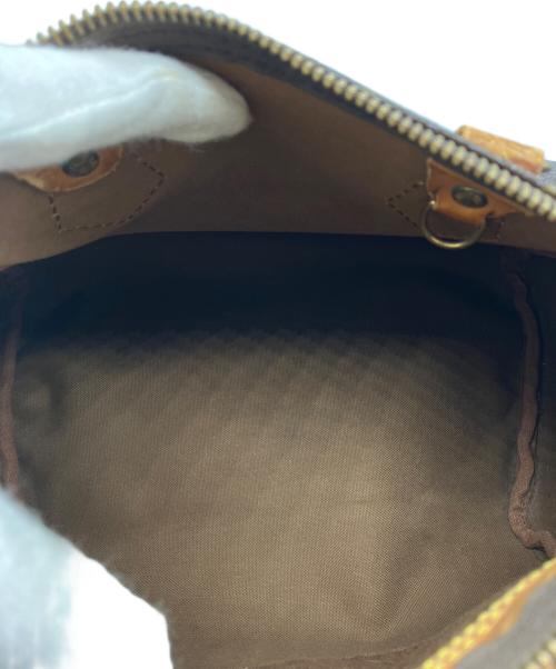 LOUIS VUITTON（ルイ ヴィトン）LOUIS VUITTON (ルイ ヴィトン) ハンドバッグの古着・服飾アイテム