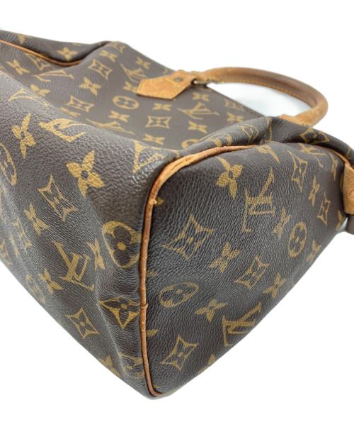 LOUIS VUITTON（ルイ ヴィトン）LOUIS VUITTON (ルイ ヴィトン) ハンドバッグの古着・服飾アイテム