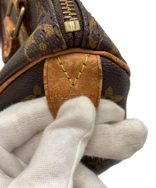 LOUIS VUITTON（ルイ ヴィトン）LOUIS VUITTON (ルイ ヴィトン) ハンドバッグの古着・服飾アイテム