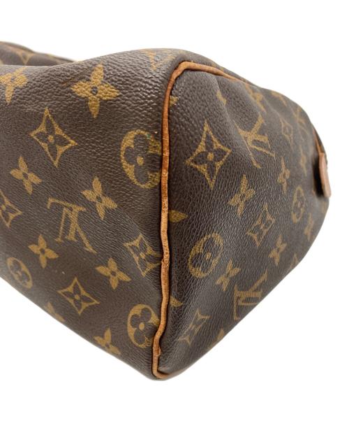 LOUIS VUITTON（ルイ ヴィトン）LOUIS VUITTON (ルイ ヴィトン) ハンドバッグの古着・服飾アイテム
