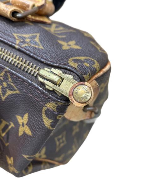 LOUIS VUITTON（ルイ ヴィトン）LOUIS VUITTON (ルイ ヴィトン) ハンドバッグの古着・服飾アイテム