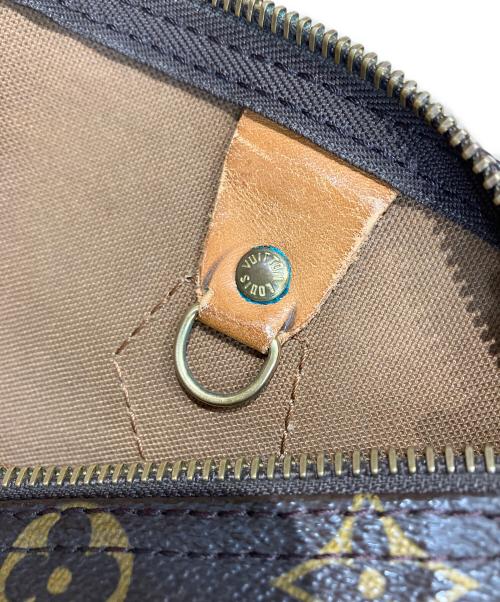 LOUIS VUITTON（ルイ ヴィトン）LOUIS VUITTON (ルイ ヴィトン) ハンドバッグの古着・服飾アイテム