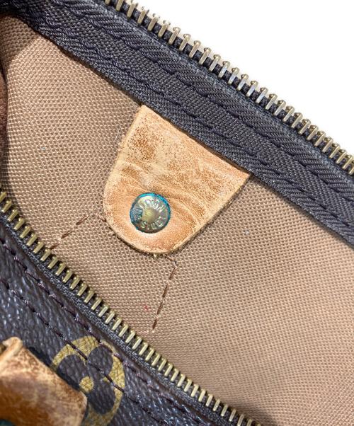 LOUIS VUITTON（ルイ ヴィトン）LOUIS VUITTON (ルイ ヴィトン) ハンドバッグの古着・服飾アイテム