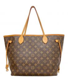 LOUIS VUITTON（ルイ ヴィトン）の古着「トートバッグ」