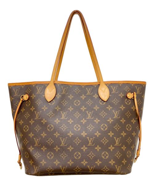 LOUIS VUITTON（ルイ ヴィトン）LOUIS VUITTON (ルイ ヴィトン) トートバッグの古着・服飾アイテム