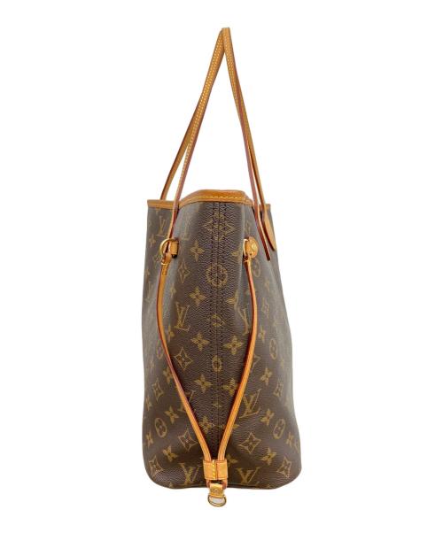 LOUIS VUITTON（ルイ ヴィトン）LOUIS VUITTON (ルイ ヴィトン) トートバッグの古着・服飾アイテム