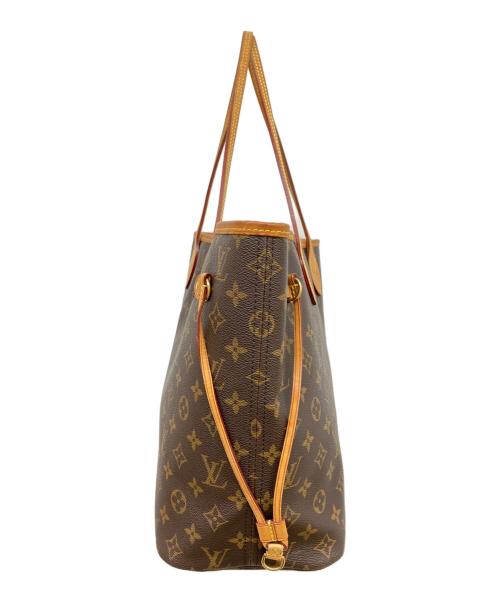 LOUIS VUITTON（ルイ ヴィトン）LOUIS VUITTON (ルイ ヴィトン) トートバッグの古着・服飾アイテム