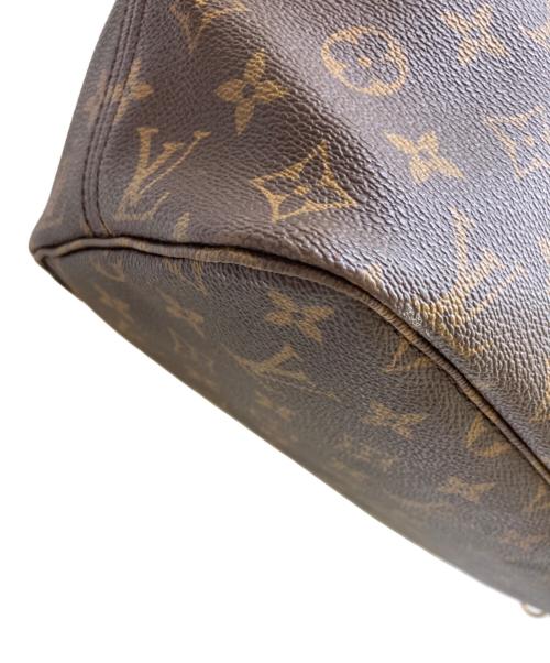 LOUIS VUITTON（ルイ ヴィトン）LOUIS VUITTON (ルイ ヴィトン) トートバッグの古着・服飾アイテム