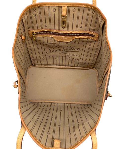 LOUIS VUITTON（ルイ ヴィトン）LOUIS VUITTON (ルイ ヴィトン) トートバッグの古着・服飾アイテム