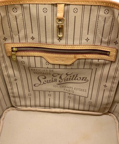 LOUIS VUITTON（ルイ ヴィトン）LOUIS VUITTON (ルイ ヴィトン) トートバッグの古着・服飾アイテム