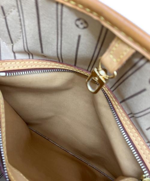 LOUIS VUITTON（ルイ ヴィトン）LOUIS VUITTON (ルイ ヴィトン) トートバッグの古着・服飾アイテム