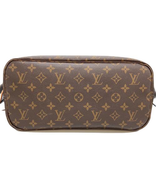 LOUIS VUITTON（ルイ ヴィトン）LOUIS VUITTON (ルイ ヴィトン) トートバッグの古着・服飾アイテム