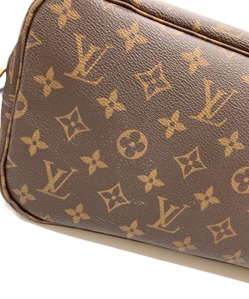 LOUIS VUITTON（ルイ ヴィトン）LOUIS VUITTON (ルイ ヴィトン) トートバッグの古着・服飾アイテム