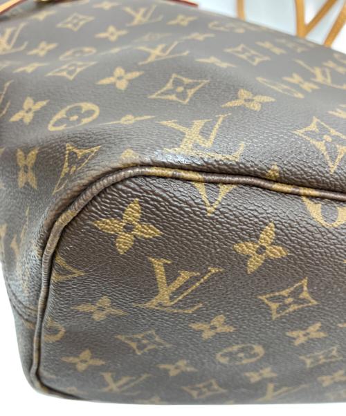 LOUIS VUITTON（ルイ ヴィトン）LOUIS VUITTON (ルイ ヴィトン) トートバッグの古着・服飾アイテム
