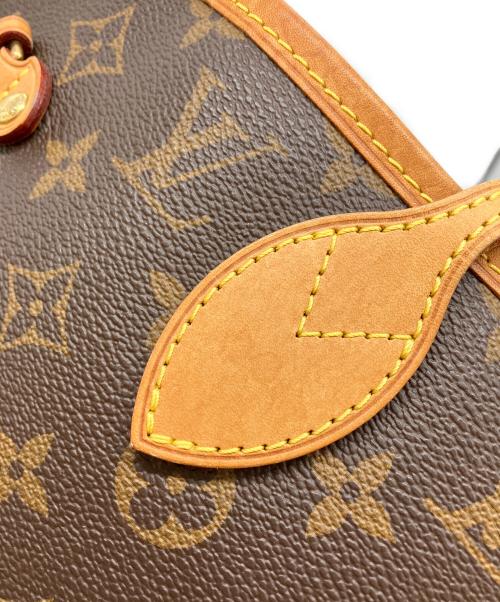 LOUIS VUITTON（ルイ ヴィトン）LOUIS VUITTON (ルイ ヴィトン) トートバッグの古着・服飾アイテム