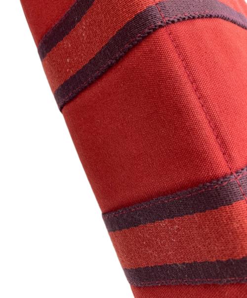 HERMES（エルメス）HERMES (エルメス) フールトゥPM レッドの古着・服飾アイテム