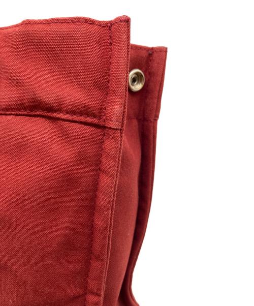 HERMES（エルメス）HERMES (エルメス) フールトゥPM レッドの古着・服飾アイテム