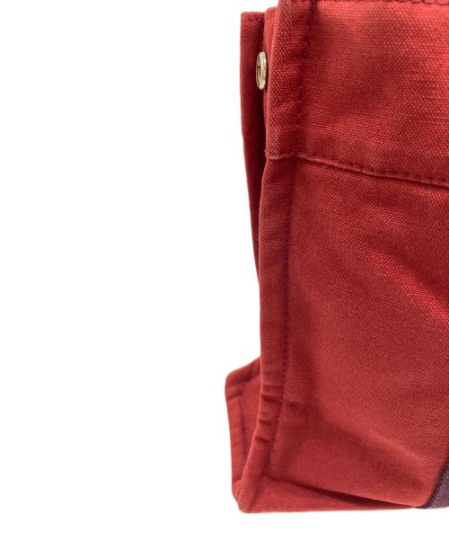 HERMES（エルメス）HERMES (エルメス) フールトゥPM レッドの古着・服飾アイテム