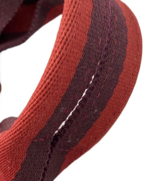 HERMES（エルメス）HERMES (エルメス) フールトゥPM レッドの古着・服飾アイテム