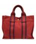 HERMES (エルメス) フールトゥPM レッド：15000円