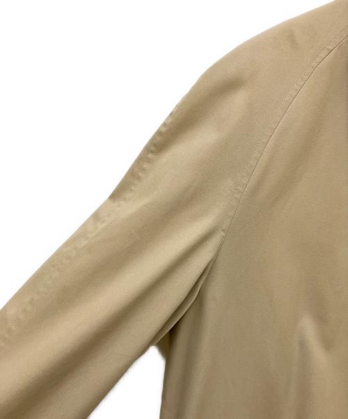 Burberry's（バーバリー）Burberry's (バーバリー) ステンカラーコート ベージュ サイズ:-の古着・服飾アイテム