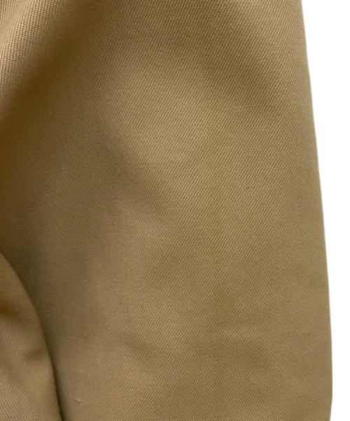 Burberry's（バーバリー）Burberry's (バーバリー) ステンカラーコート ベージュ サイズ:-の古着・服飾アイテム