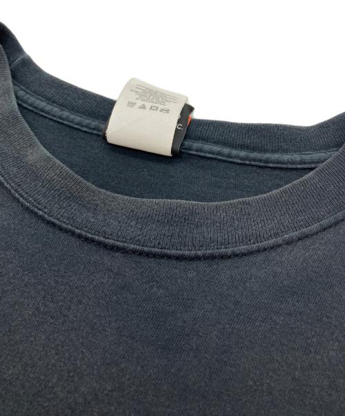HARLEY-DAVIDSON（ハーレーダビッドソン）HARLEY-DAVIDSON (ハーレーダビッドソン) スカルプリントTシャツ ブラック サイズ:SIZE XLの古着・服飾アイテム