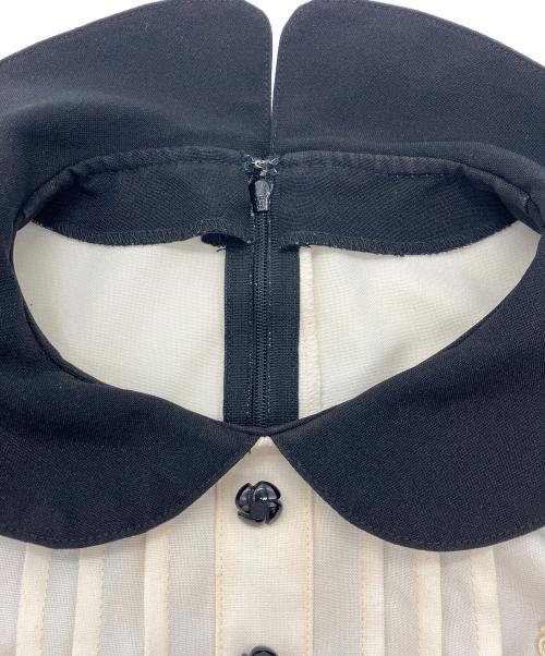 InnocentWorld（イノセントワールド）InnocentWorld (イノセントワールド) ワンピース ブラック サイズ:Mの古着・服飾アイテム