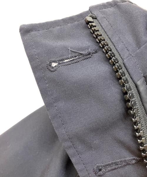 CANADA GOOSE（カナダグース）CANADA GOOSE (カナダグース) CHARLOTTE PARKA ネイビー サイズ:Mの古着・服飾アイテム