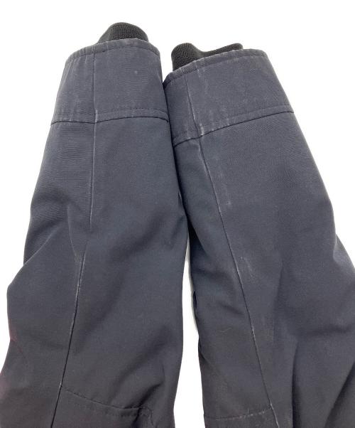 CANADA GOOSE（カナダグース）CANADA GOOSE (カナダグース) CHARLOTTE PARKA ネイビー サイズ:Mの古着・服飾アイテム