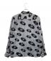 WACKO MARIA (ワコマリア) レコード柄シャツ グレー サイズ:XL：15000円