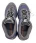 中古・古着 SALOMON (サロモン) BEAMS (ビームス) XT-Whisper パープル×グレー サイズ:28：19000円