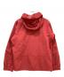 Columbia (コロンビア) マウンテンズアーコーリングⅤジャケット レッド サイズ:S 未使用品：21000円