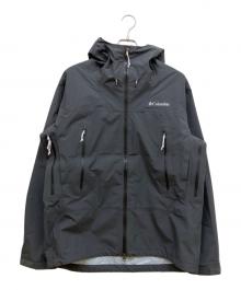 Columbia（コロンビア）の古着「マウンテンズアーコーリングⅤジャケット」｜グレー