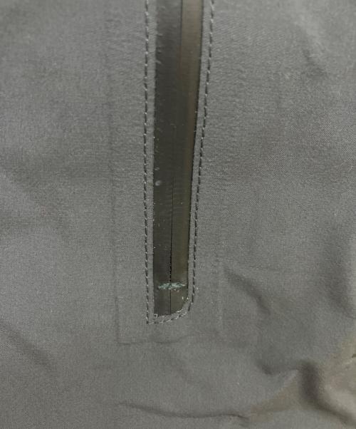 Columbia（コロンビア）Columbia (コロンビア) マウンテンズアーコーリングⅤジャケット グレー サイズ:Lの古着・服飾アイテム