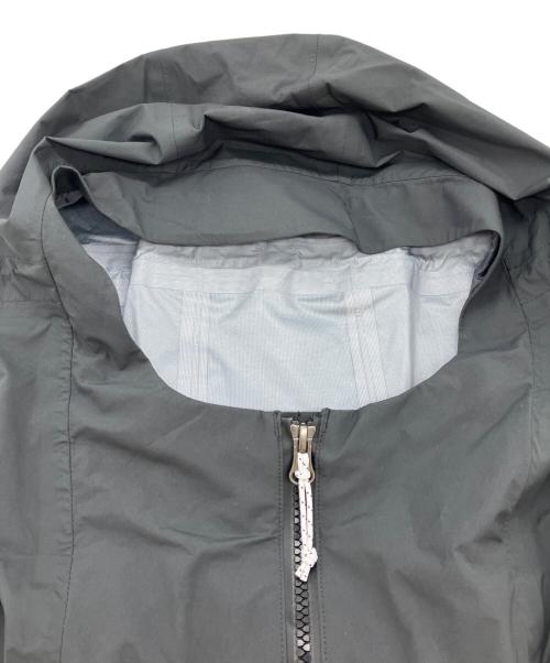 Columbia（コロンビア）Columbia (コロンビア) マウンテンズアーコーリングⅤジャケット グレー サイズ:Lの古着・服飾アイテム