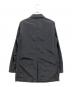 HERNO (ヘルノ) ステンカラーコート ブラック サイズ:48：16000円