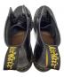 中古・古着 Dr.Martens (ドクターマーチン) 8ホールブーツ ブラック サイズ:UK7：10000円
