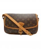 LOUIS VUITTONルイ ヴィトン）の古着「ショルダーバッグ」