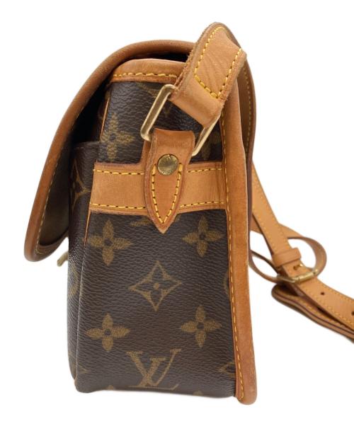 LOUIS VUITTON（ルイ ヴィトン）LOUIS VUITTON (ルイ ヴィトン) ショルダーバッグの古着・服飾アイテム