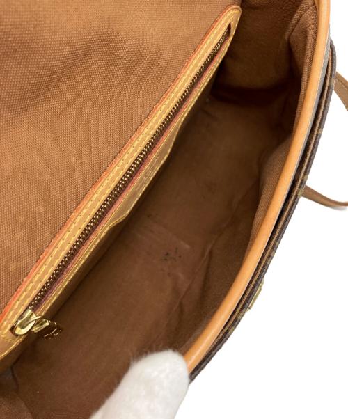 LOUIS VUITTON（ルイ ヴィトン）LOUIS VUITTON (ルイ ヴィトン) ショルダーバッグの古着・服飾アイテム