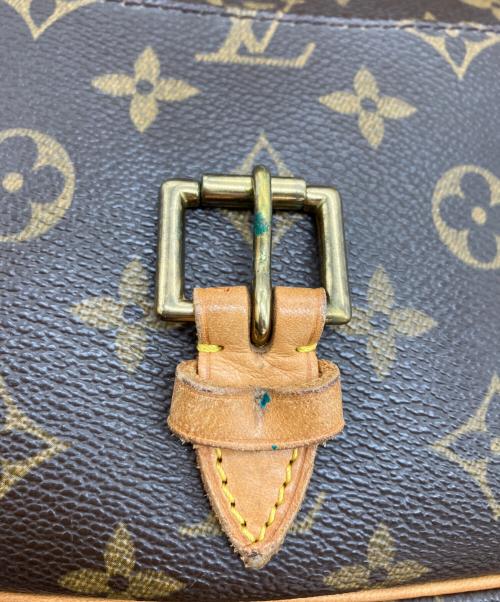 LOUIS VUITTON（ルイ ヴィトン）LOUIS VUITTON (ルイ ヴィトン) ショルダーバッグの古着・服飾アイテム