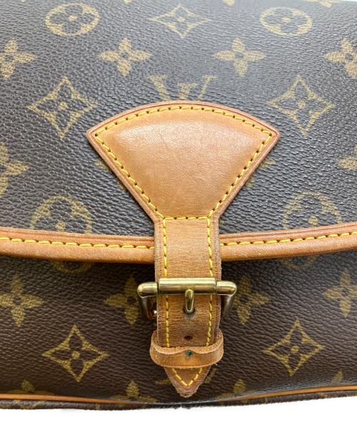 LOUIS VUITTON（ルイ ヴィトン）LOUIS VUITTON (ルイ ヴィトン) ショルダーバッグの古着・服飾アイテム