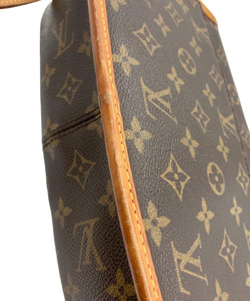 LOUIS VUITTON（ルイ ヴィトン）LOUIS VUITTON (ルイ ヴィトン) ショルダーバッグの古着・服飾アイテム